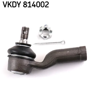 Tie Rod End Mazda MX-5 I · Mazda MX-5 II