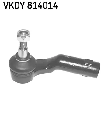 Tie Rod End Mazda 3 · Mazda 5