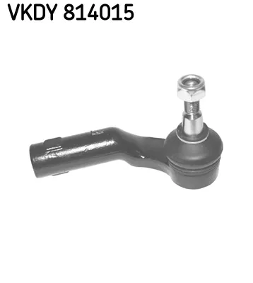 Tie Rod End Mazda 3 · Mazda 5