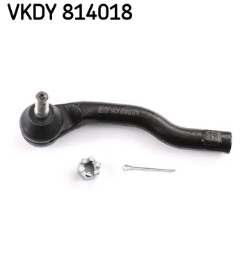 Tie Rod End Mazda 2 · Mazda 2 Saloon
