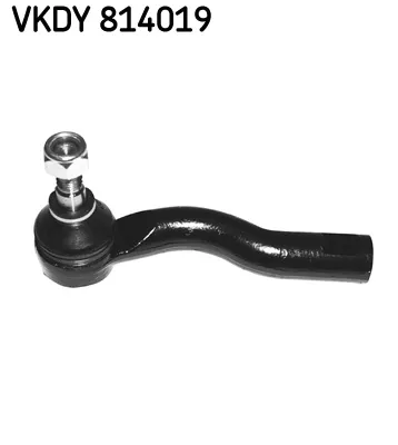 Tie Rod End Mazda 6 Saloon · Mazda 6 Hatchback · Mazda 6 Station Wagon