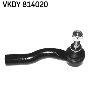 Tie Rod End Mazda 6 Saloon · Mazda 6 Hatchback · Mazda 6 Station Wagon