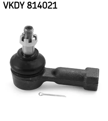 Tie Rod End Mazda B-SERIE · Mazda B-SERIE Platform/Chassis
