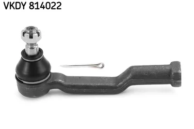 Tie Rod End Mazda B-SERIE · Mazda B-SERIE Platform/Chassis