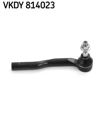 Tie Rod End Mazda 2 Hatchback