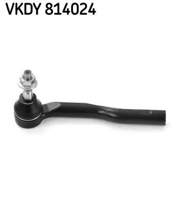 Tie Rod End Mazda 2 Hatchback
