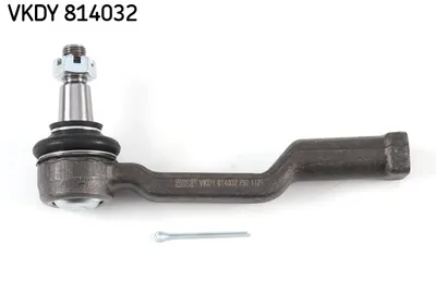Tie Rod End Ford RANGER · Mazda BT-50 Pickup · Mazda BT-50 Platform/Chassis
