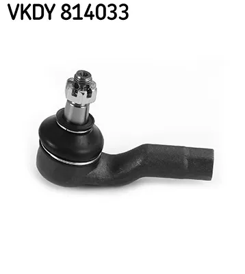 Tie Rod End Mazda E Van · Mazda E Platform/Chassis