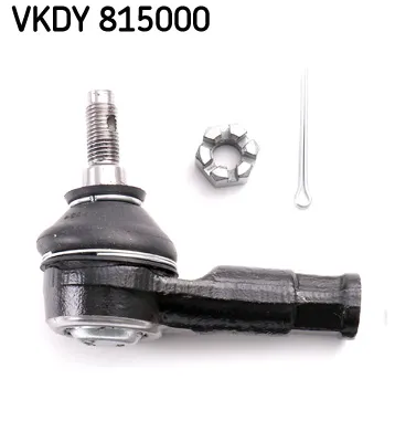 Tie Rod End Kia RIO I Hatchback · Kia RIO I Saloon · Kia PICANTO I