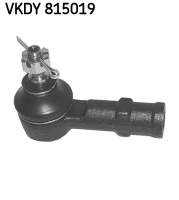 Tie Rod End Hyundai ATOS