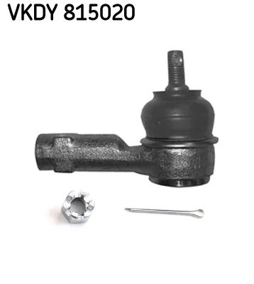 Tie Rod End Hyundai COUPE I · Hyundai SANTA FÉ I · Hyundai COUPE II