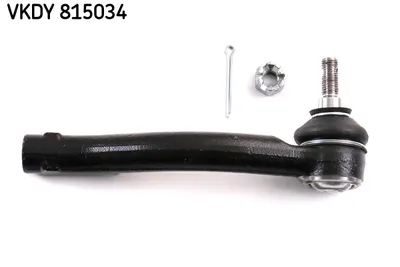 Tie Rod End Hyundai TUCSON · Kia SPORTAGE II