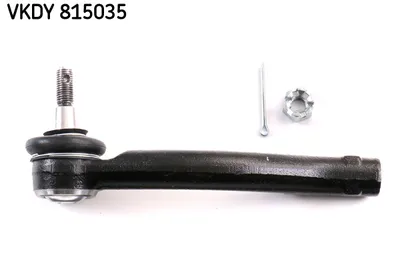 Tie Rod End Hyundai TUCSON · Kia SPORTAGE II