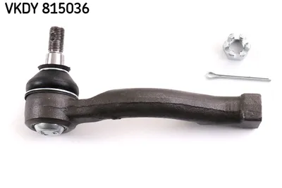 Tie Rod End Kia SORENTO I