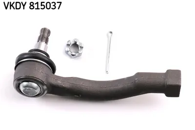 Tie Rod End Kia SORENTO I