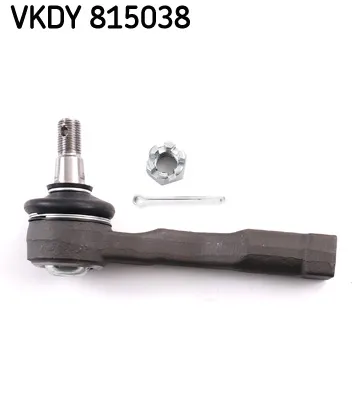 Tie Rod End Kia CARNIVAL I · Kia CARNIVAL II