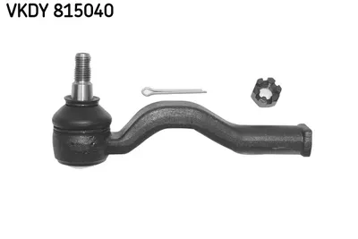 Tie Rod End Ford ECONOVAN · Ford ECONOVAN Van · Kia BESTA Van