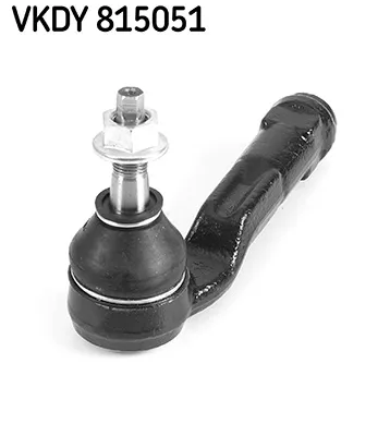 Tie Rod End Hyundai IONIQ · Hyundai VELOSTER · Kia NIRO I