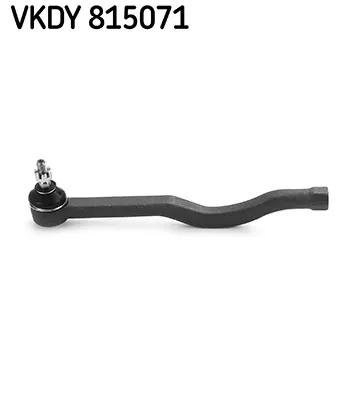 Tie Rod End Mitsubishi LANCER I · Mitsubishi SAPPORO I · Mitsubishi SAPPORO II