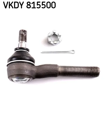 Tie Rod End Mitsubishi PAJERO II · Mitsubishi L200 · Mitsubishi PAJERO II Canvas Top