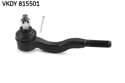 Tie Rod End Mitsubishi PAJERO II · Mitsubishi PAJERO II Canvas Top · Mitsubishi PAJERO CLASSIC