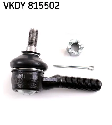 Tie Rod End Mitsubishi L 300 / DELICA II Bus · Mitsubishi PAJERO I · Mitsubishi L200