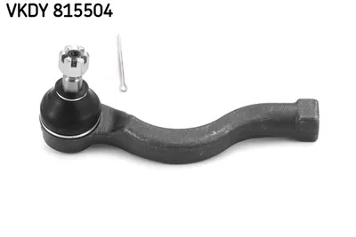 Tie Rod End Mitsubishi PAJERO III Canvas Top · Mitsubishi L200 / TRITON · Mitsubishi L200 / TRITON Platform/Chassis