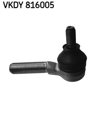 Tie Rod End Suzuki JIMNY Closed Off-Road Vehicle · Suzuki JIMNY Open Off-Road Vehicle