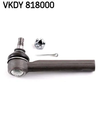 Tie Rod End Subaru LEGACY II · Subaru IMPREZA Saloon · Subaru IMPREZA Coupe