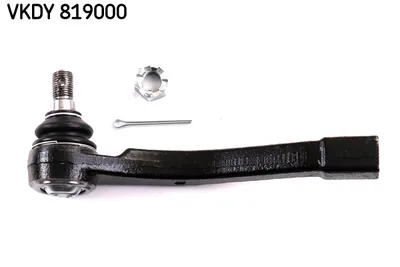 Tie Rod End Ssangyong REXTON / REXTON II · Ssangyong KYRON · Ssangyong ACTYON I