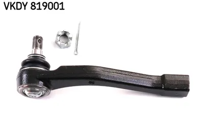 Tie Rod End Ssangyong REXTON / REXTON II · Ssangyong KYRON · Ssangyong ACTYON I