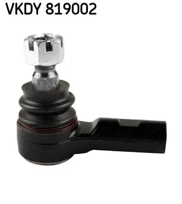 Tie Rod End Isuzu D-MAX I · Isuzu D-MAX II · Isuzu D-MAX II Platform/Chassis