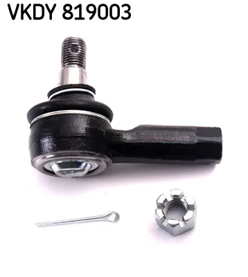 Tie Rod End Isuzu D-MAX I · Ssangyong RODIUS I