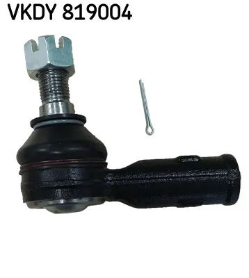 Tie Rod End Isuzu D-MAX I · Isuzu D-MAX II · Isuzu D-MAX II Platform/Chassis