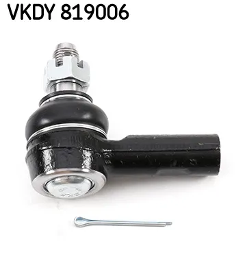 Tie Rod End Isuzu TROOPER I · Isuzu TROOPER I Open Off-Road Vehicle · Isuzu CAMPO