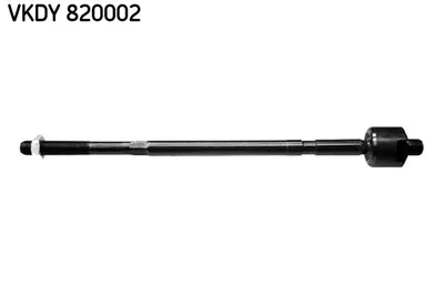 Inner Tie Rod Chevrolet NUBIRA Saloon · Chevrolet NUBIRA Estate · Daewoo NUBIRA