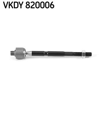 Inner Tie Rod Chevrolet REZZO MPV