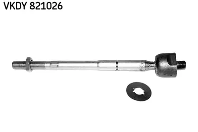 Inner Tie Rod Toyota HIACE IV Bus · Toyota HIACE IV Van · Toyota GRANVIA