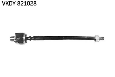 Inner Tie Rod Toyota CARINA E VI Saloon · Toyota CARINA E VI · Toyota CARINA E VI Sportswagon