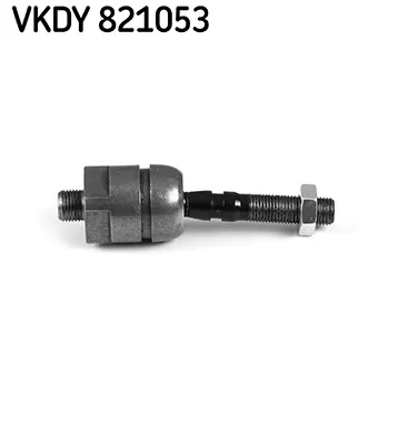 Inner Tie Rod Toyota IQ