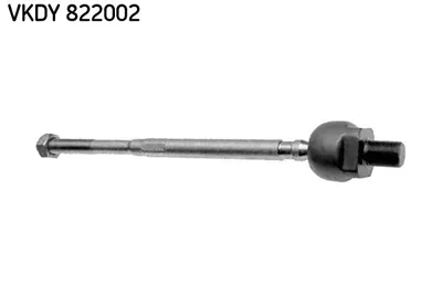 Inner Tie Rod Nissan MICRA I · Nissan 200SX · Nissan CHERRY III
