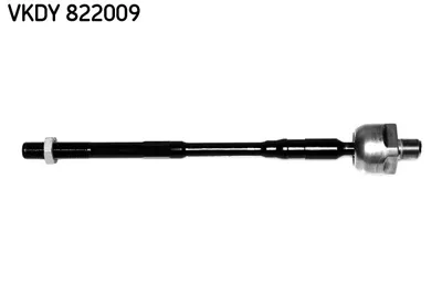 Inner Tie Rod Nissan X-TRAIL I
