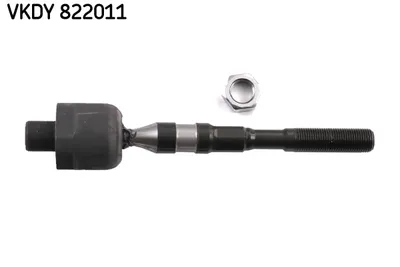Inner Tie Rod Nissan PATHFINDER III · Nissan NAVARA NP300 · Nissan NAVARA NP300 Platform/Chassis