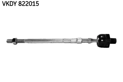 Inner Tie Rod Nissan ALMERA I Hatchback · Nissan ALMERA I