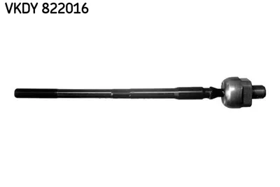 Inner Tie Rod Nissan 100NX · Nissan SUNNY III Hatchback · Nissan SUNNY III Liftback