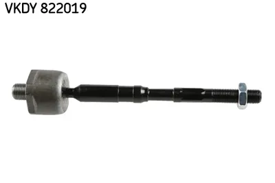 Inner Tie Rod Nissan QASHQAI II · Renault KADJAR