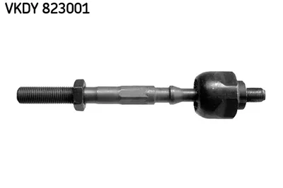 Inner Tie Rod Honda CIVIC V Saloon · Honda CIVIC V Coupe · Honda CIVIC VI Fastback