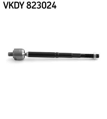 Inner Tie Rod Honda HR-V