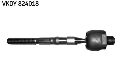 Inner Tie Rod Mazda 6 Saloon · Mazda 6 Hatchback · Mazda 6 Station Wagon
