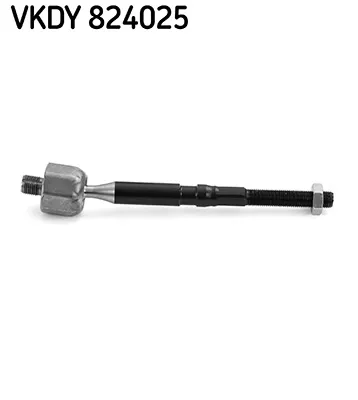 Inner Tie Rod Mazda 2 Hatchback